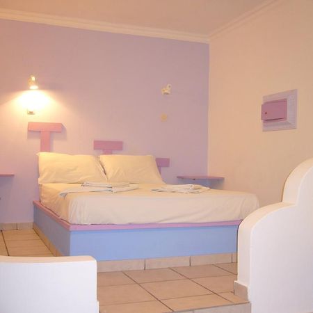 San Efrem Aparthotel Perissa  Luaran gambar