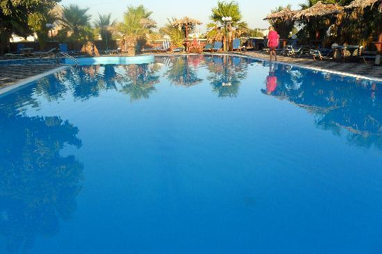 San Efrem Aparthotel Perissa  Luaran gambar