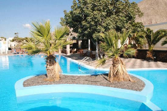 San Efrem Aparthotel Perissa  Luaran gambar