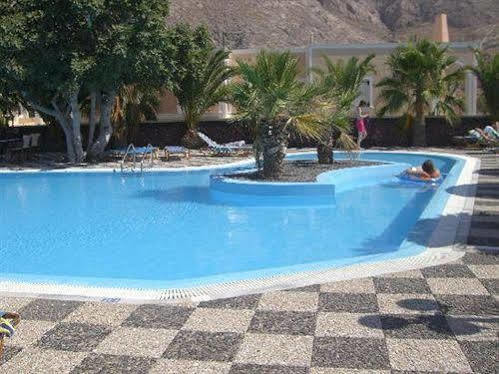 San Efrem Aparthotel Perissa  Luaran gambar